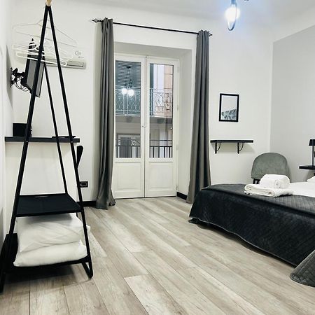 Bibi Rooms And Suite Palermo Exteriér fotografie