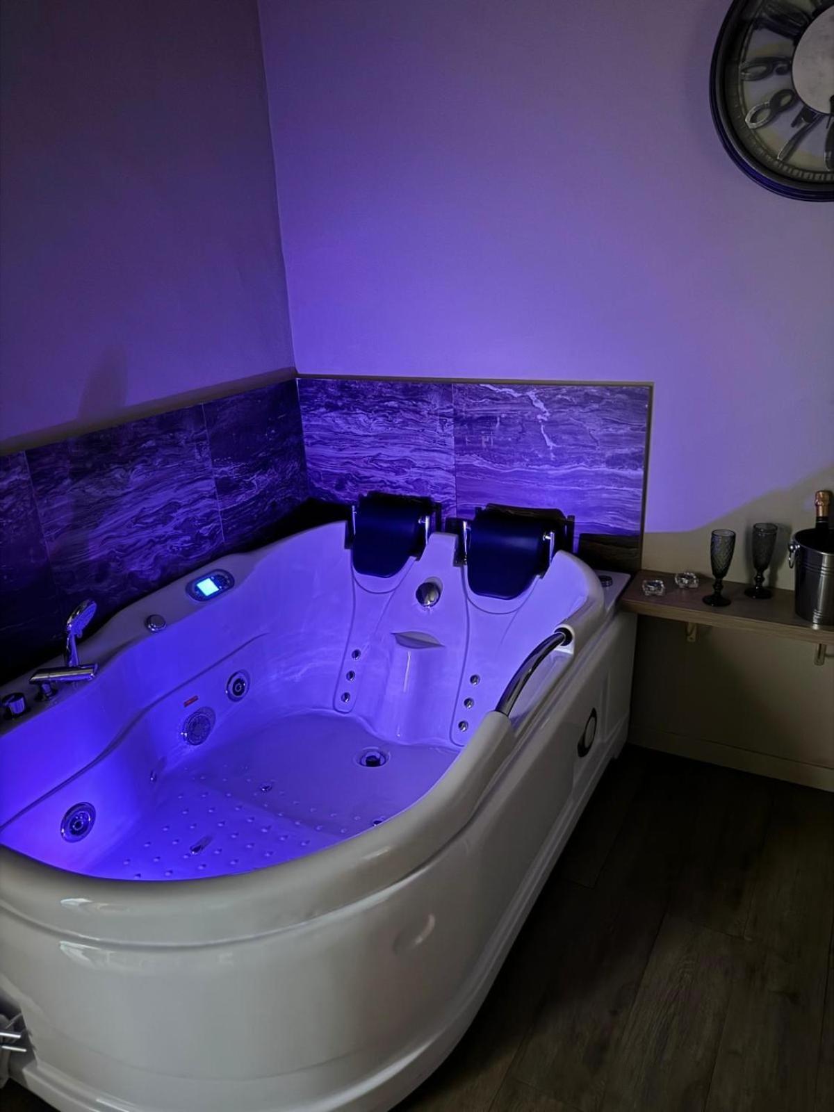 Bibi Rooms And Suite Palermo Exteriér fotografie