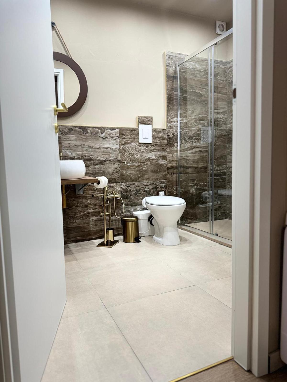 Bibi Rooms And Suite Palermo Exteriér fotografie